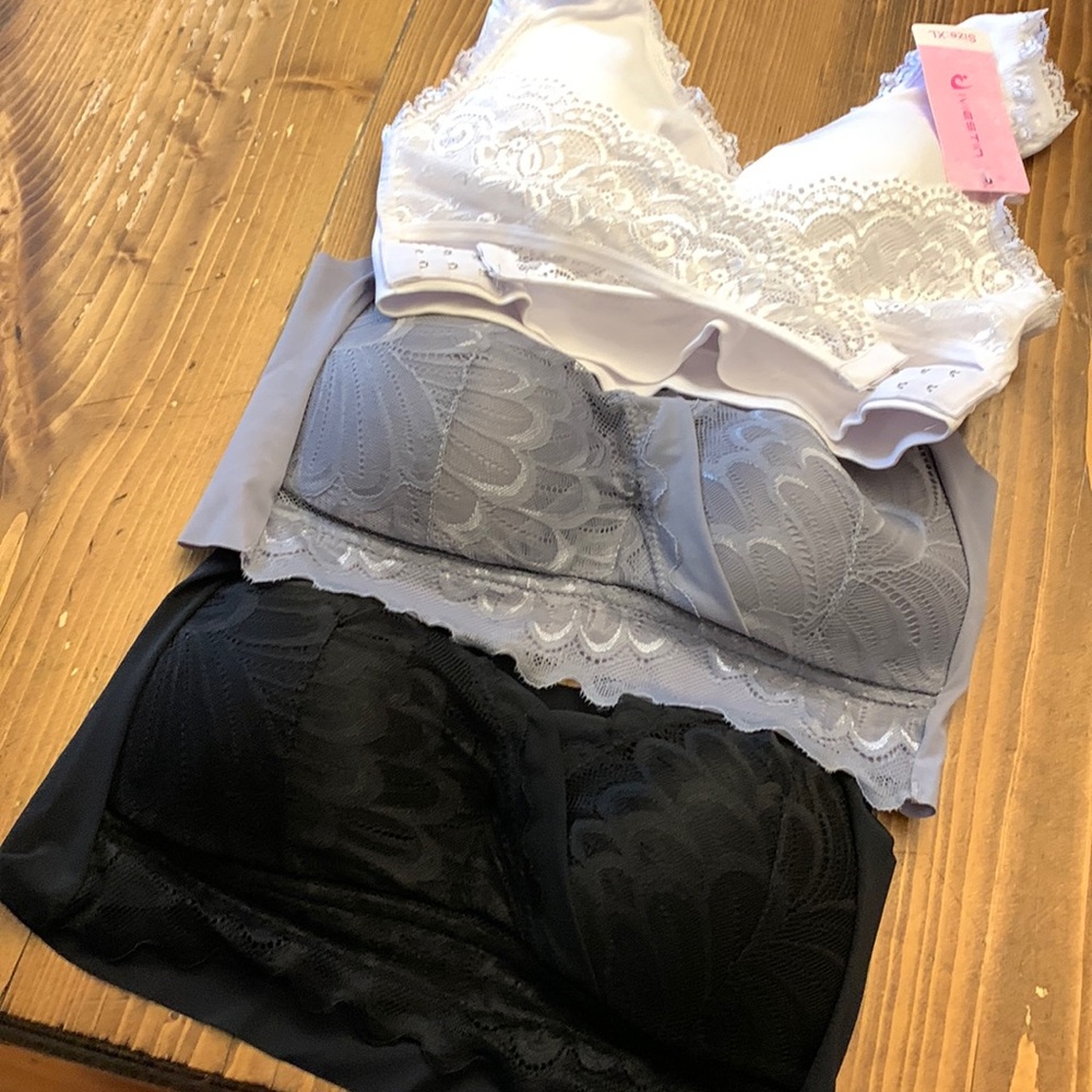 Bra Bundle